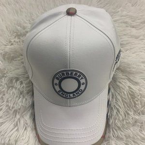 Burberry Hat